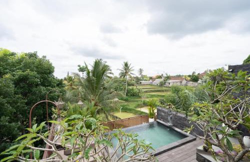 Sebatu House | Oka Suite Sebatu Ubud