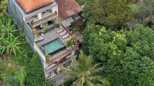 Sebatu House | Oka Suite Sebatu Ubud