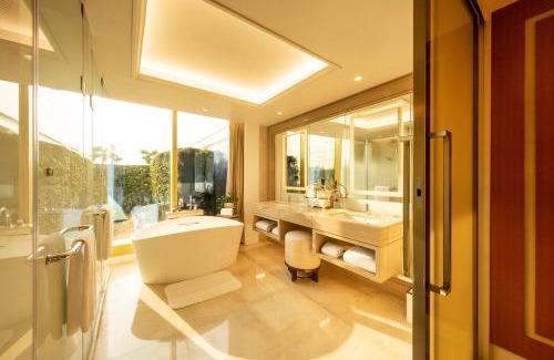 Tambo Resort | Okada Manila