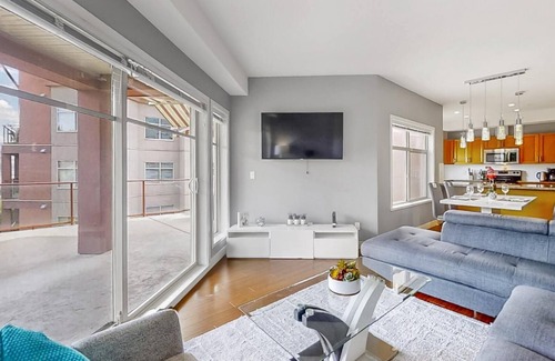 Central Okanagan Apartment | Okanagan Living at Copper Sky #104