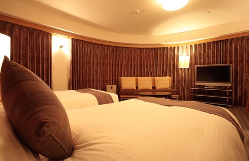 Kita Ward Hotel | Okayama Koraku Hotel