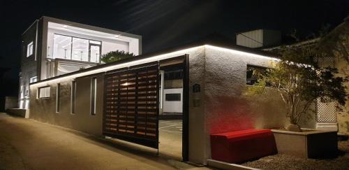 Gyeongju Apartment | Okchae pension