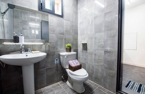 Okcheon House | Okcheon Cafe Mill Pension