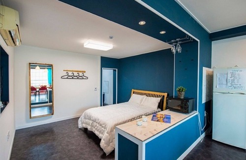 Okcheon House | Okcheon Cafe Mill Pension