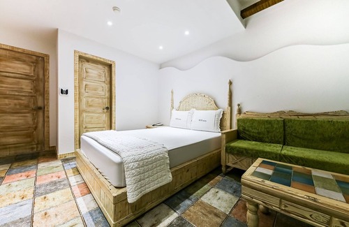 Okcheon Hotel | Okcheon Myeongga