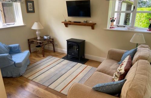 Blandford Forum House | Oke Apple Cottage
