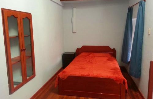 Cusco Historic Center Hotel | OkiDoki Cusco Hostal