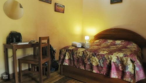 Cusco Historic Center Hotel | OkiDoki Cusco Hostal