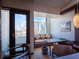 Naha City Centre Hotel | Okinawa EXES Naha