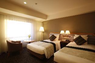 Naha City Centre Hotel | Okinawa Harborview Hotel