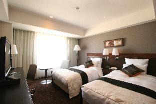 Naha City Centre Hotel | Okinawa Harborview Hotel