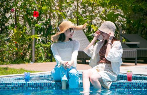 Naha City Centre Hotel | Okinawa Hinode Resort and Hot Spring Hotel
