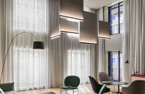 Neudorf Ouest Hotel | OKKO Hotels Strasbourg Centre