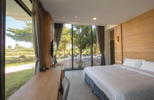 Hengchun House | Okra Villa