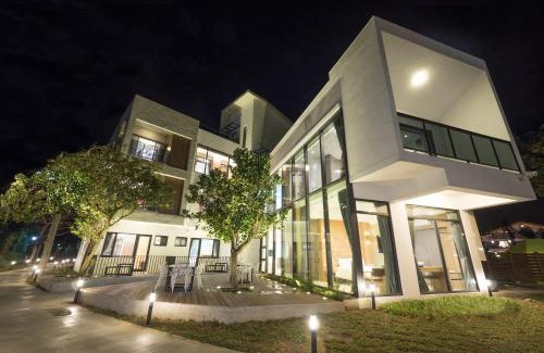 Hengchun House | Okra Villa