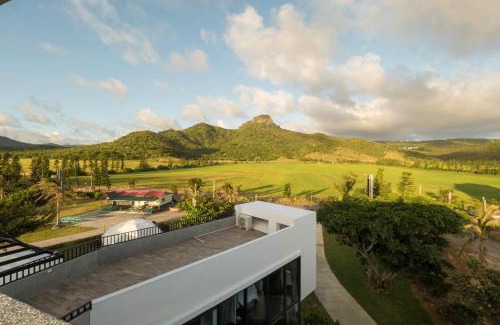 Hengchun House | Okra Villa