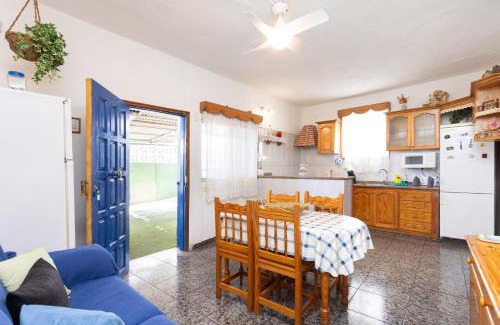 La Matanza de Acentejo House | OkStay Family house close to the sea Caleton