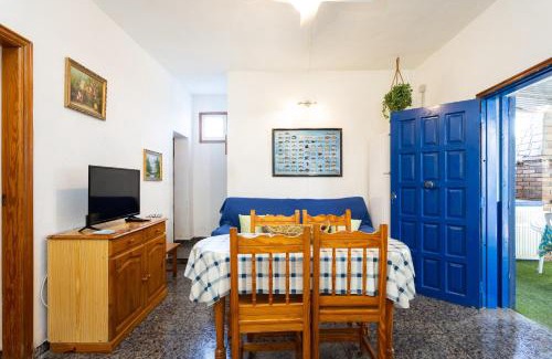 La Matanza de Acentejo House | OkStay Family house close to the sea Caleton