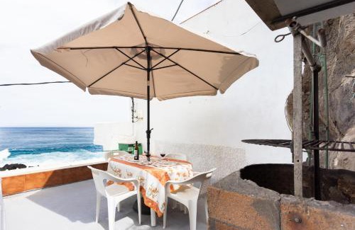 La Matanza de Acentejo House | OkStay Vista Mar Caletón Tenerife