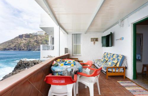 La Matanza de Acentejo House | OkStay Vista Mar Caletón Tenerife