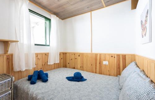 La Matanza de Acentejo House | OkStay Vista Mar Caletón Tenerife