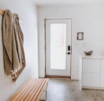 Nordegg Villa | Okt Häus