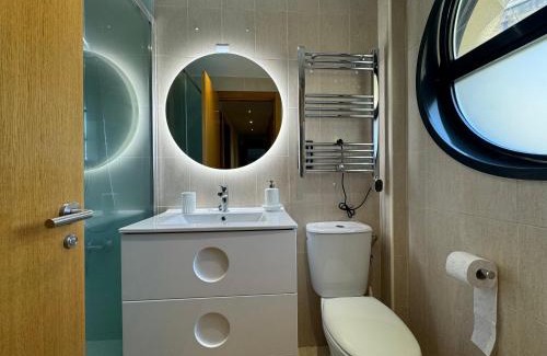 Ares Apartment | Oktheway Ares