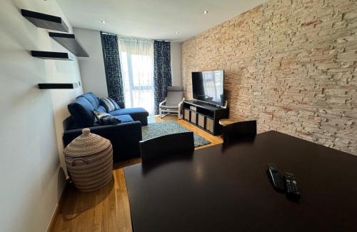 Ares Apartment | Oktheway Ares