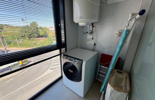 Ares Apartment | Oktheway Ares