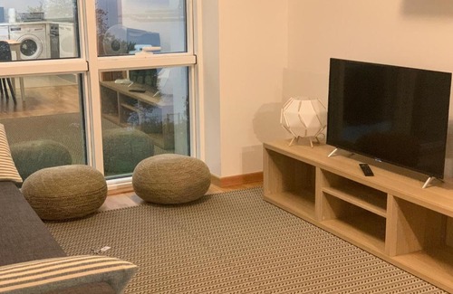 Mino Apartment | Oktheway Miño Beach 1H