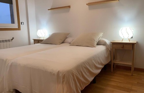 Mino Apartment | Oktheway Miño Beach 1H