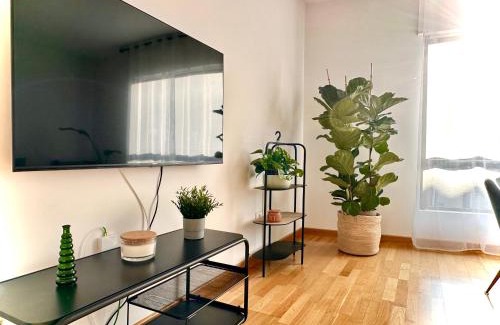 Sarria Apartment | Oktheway Pedro Saco Street 2