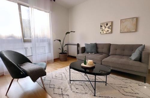 Sarria Apartment | Oktheway Pedro Saco Street 2