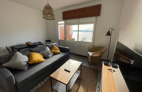 Perbes Apartment | Oktheway Perbes Beach Vintage