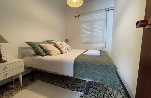 Perbes Apartment | Oktheway Perbes Beach Vintage