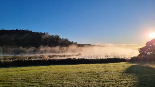 Okura House | Okura River Estate Getaway