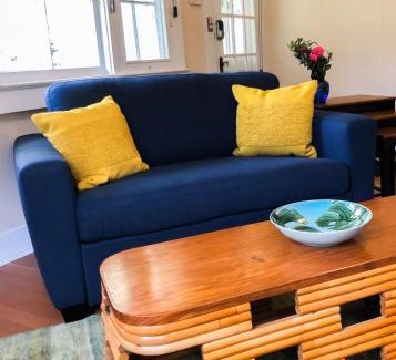 Volcano House | Ola'a House by Volcano Heritage Cottages