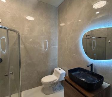 Playas Hotel | Ola House