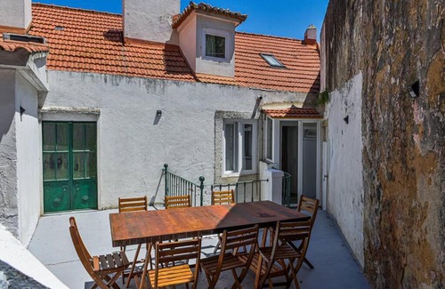 Socorro Apartment | Ola Lisbon - Castelo II