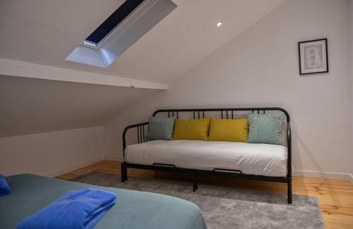 Socorro Apartment | Ola Lisbon - Castelo II