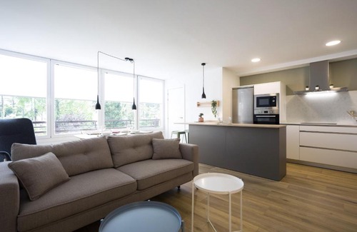 Hondarribia Apartment | OLABIDE 2 by Smiling Rentals