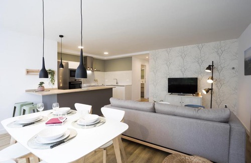 Hondarribia Apartment | OLABIDE 2 by Smiling Rentals