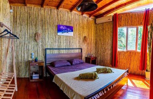 Gokbel House | Olabilir Houses