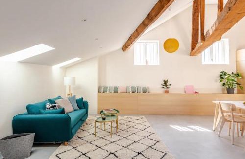 Carnot - Gailleton Apartment | Olaf