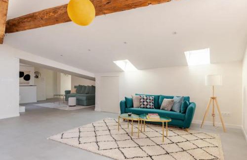 Carnot - Gailleton Apartment | Olaf