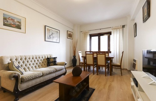 Beato Apartment | Olaias Classic by Homing