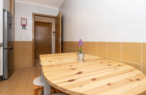 Beato Apartment | Olaias Design by Homing