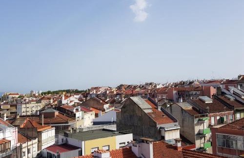 Beato House | Olaias Signature Apartment