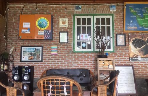 Iboih Hotel | Olala Bungalows And Restaurant Mitra RedDoorz