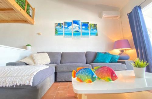 Platja d'Aro House | Olas Blue